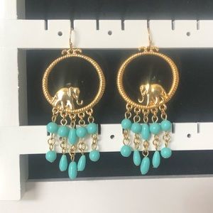Lilly Pulitzer Jewelry - Lilly Pulitzer Statement Earrings Lilly Pulitzer Jewelry - Lilly Pulitzer Statement Earrings